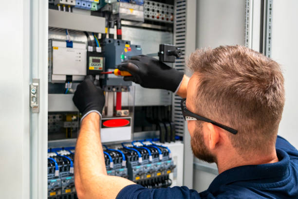 Best Licensed Electrician  in North Hills, NY