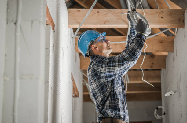 Best Home Electrical Repair  in North Hills, NY
