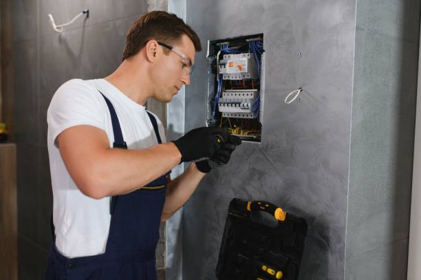 Best Electrical Upgrades for Homes  in North Hills, NY