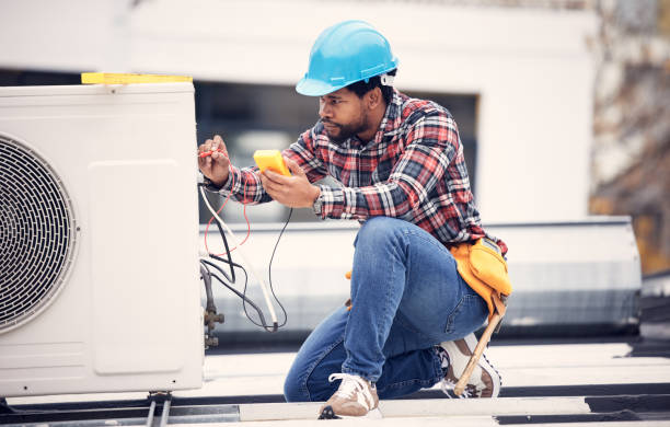 Industrial Electrical Services in NY