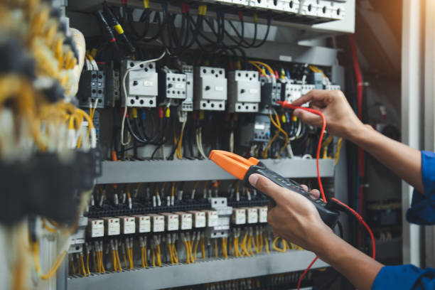 Best Electric Panel Repair  in North Hills, NY