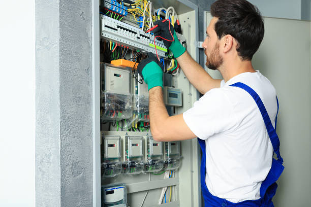 Best Local Electrician Companies  in North Hills, NY