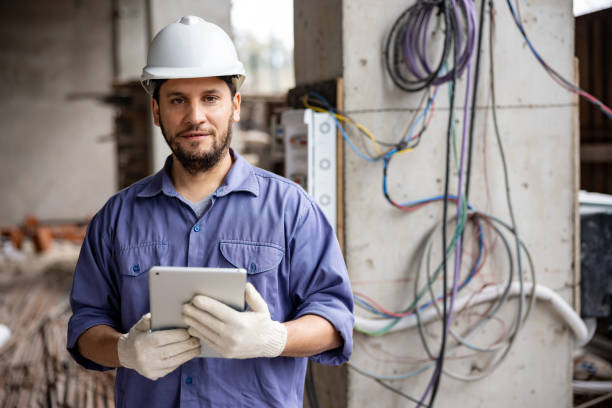Best Electrical Wiring Services  in North Hills, NY