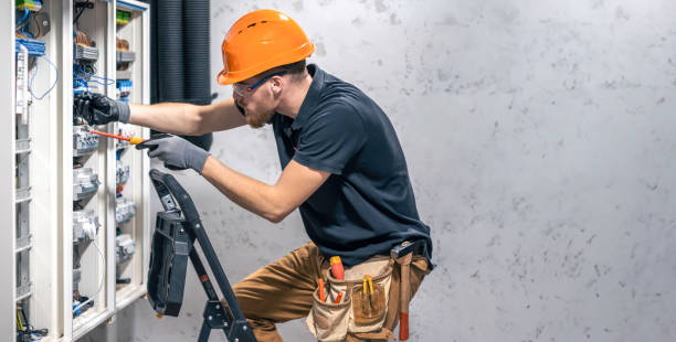 Best Electrical Rewiring Services  in North Hills, NY