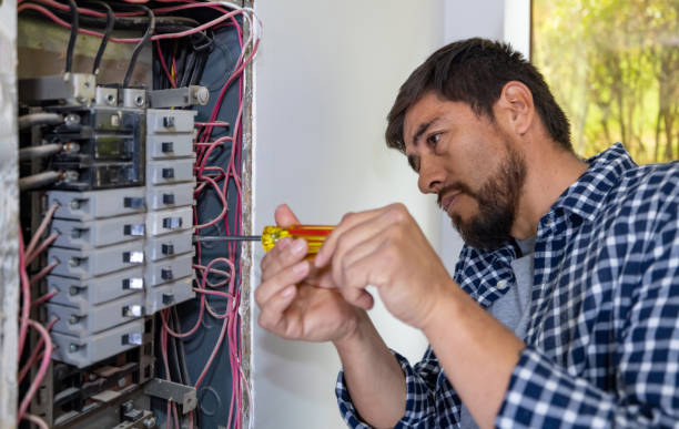 Best Commercial Electrician Services  in North Hills, NY